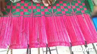 Punjabi Pakhi Khatia Chaarpai Manja Design, Pakhiya De Design @JyotpalkaurJoga