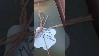 Отправка книг в библиотеку.