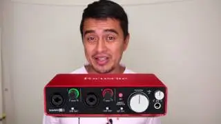 QUe necesitas para empezar un Estudio de grabacion en la casa?