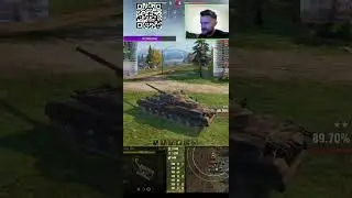 ЛУЧШИЙ СОВЕТСКИЙ ТТ 
