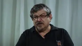 Luiz Sayão - O estado laico e o espaço religioso