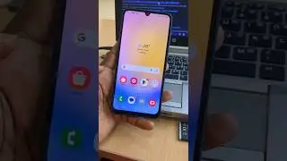 Galaxy A25 5G Quick Review #shorts #yougtech #samsunga25 #review