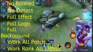 Script Skin Wanwan Collector EarlyAcces No ABC Folder Mobile Legends