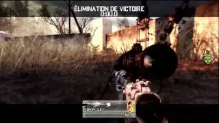 Deng Mam ass eng KILLCAM  [Ep.1]