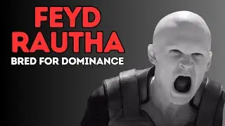 Why Feyd Rautha is the Most Important Character in Dune