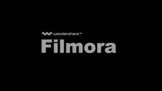 Filmora test 1