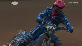 2023 The Season So Far 🔥 | FIM Speedway Grand Prix