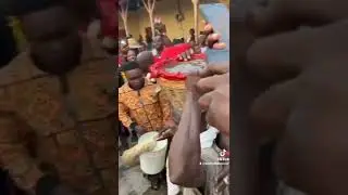 Live from the motherland. (Africa Magic)