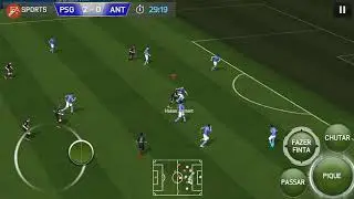 Fifa 14 mods melhores gols da semana