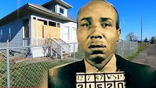 Serial Killer Jake Bird MURDERS 11 People- He Axed People to Death