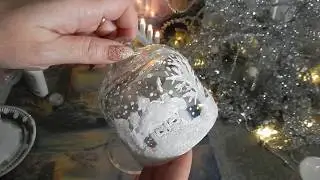 ПЕРЕДЕЛКИ ИЗ ФИКС ПРАЙС/ ЛИМОННИЦА/  Светильник/