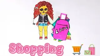 LEARN DRAW LOL and pick up her clothes.