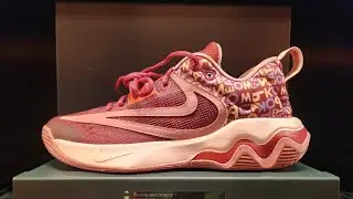 NIKE GIANNIS IMMORTALITY 3 