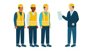 How to improve communication between managers and the crews.