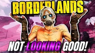 Borderlands Needs To Change…