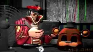Умный Фокси
