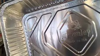 Customer mould test