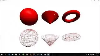 How Can Create OpenGL project in ||Code blocks -Graphics Programs || 2018