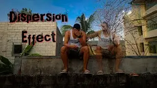 How to Make Dispersion Effect in PicsArt: A Quick and Easy Tutorial | MJF