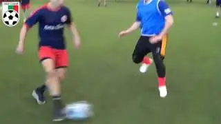 ЗИМЕН ТУРНИР "Лига-София 2018-2019" ( KFC STAMBOLIISKI 2 : 2 Bull Team ) Финал Б група - Първо Полув