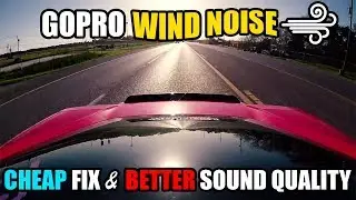 EP 03.5: 2018 C7 Corvette Stock Exhaust Recording Experiment (Dual Condenser Mics)