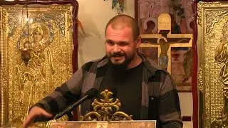 Isac Gheorghe - Unit cu Dumnezeu prin Botez (Cluj, 27 oct. 2024)