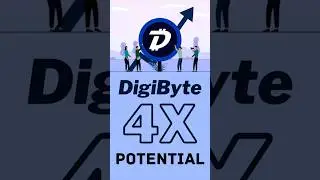 “LAST CHANCE” TO BUY DIGIBYTE 🤔😎
