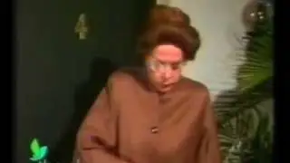 Cuna de Lobos ~ Catalina Intenta Matar a Bertha. Pt. 1.