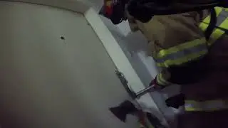 FRANQUEO DE ACCESO POR SALVAMENTO DE PERSONA - GOPRO - BVL 2024