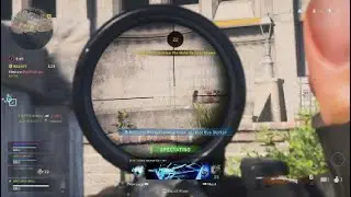WARZONE! FUNNY MOMENTS!