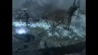 Black Ops 2 Zombies Glitches: Origins Glitches *NEW* Tank Breach Team/solo PIle up