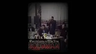 Vüqar Biləcəri (SoloMan) Kərbəla deyirlər #1