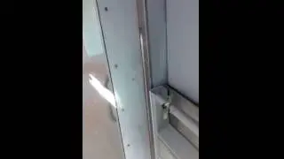 Подъемная платформа с вертикальным перемещением модели БК А 110 для инвалидов