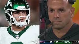 Is Zach Wilson The Guy?
