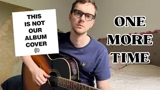 ONE MORE TIME blink-182 Guitar Tutorial