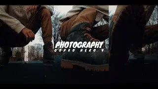 GoPro Hero 9 Amazing Photography Shots #shorts