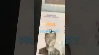How to make passport photos with your iPhone
