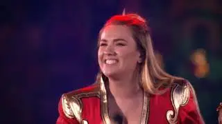 25 Toppers in concert 2018 Pop Up Pop Winner Medley