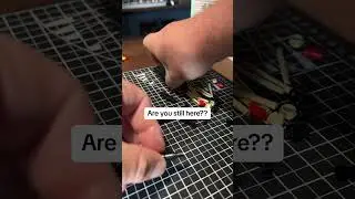 Lego Violation?