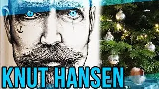 Knut Hansen Dry Gin