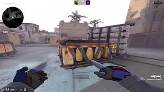 Primordial.fun vs Pandora.gg | CFG in Desk