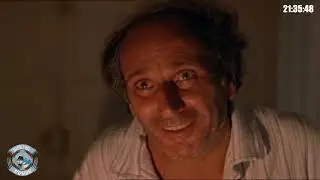 FILM: massimo troisi RICOMINCIO DA TRE