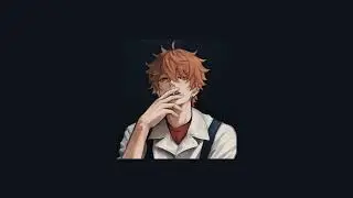 Payton - Rich boy (Sped up + reverb)