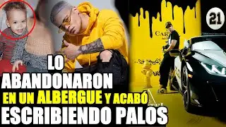 Lo abandonaron en un albergue y termino escribiendo tremendos palos, la increíble historia de Izaak
