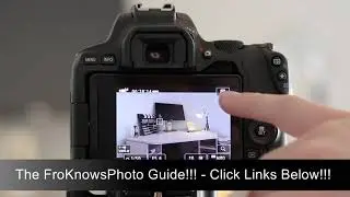 How to Shoot Professional Video with DSLR!!! – 