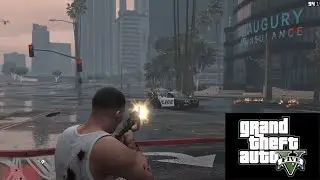 GTA 5 Freeze FIX PC - One Click Solution