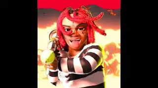 [FREE] Trippie Redd x Playboi Carti | "Miss The Rage 2" | Rap/Trap Instrumental (Prod. F2C5 Beatz)