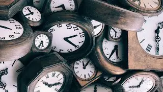 Universal Time Restored! (Einstein Corrected!?) by Domina Eberle Spencer