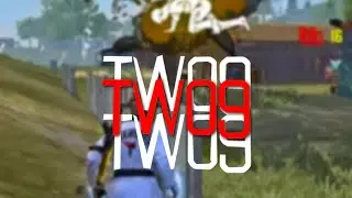 (EDIT) FREE FIRE - TWO9 - GOD KILAS / DARKSAN FF
