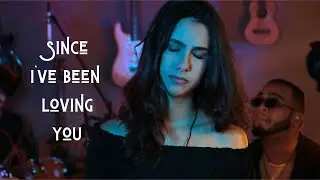 Since I've Been Loving You - Led Zeppelin (Cover)